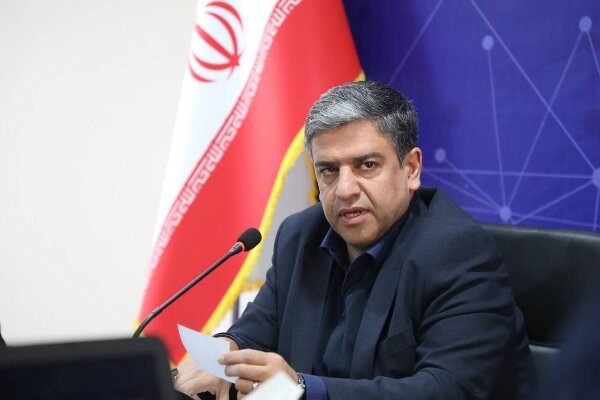 ۸۰ میلیون دلار صادرات نشانه قابلیت تجارت مرزی استان است ۸۰ میلیون دلار صادرات نشانه قابلیت تجارت مرزی استان است