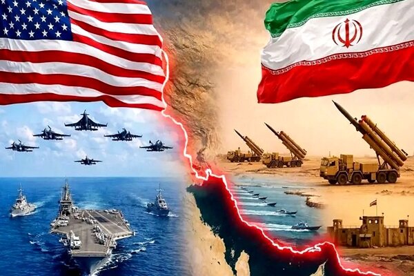 تحریم تازه آمریکا علیه نهاد مدیریت تنگه هرمز