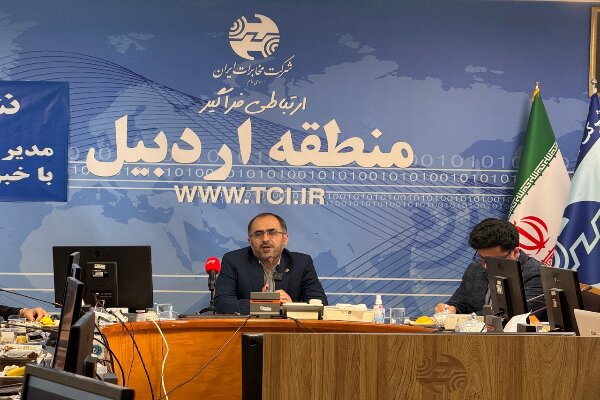 توسعه ۶ هزار کیلومتری فیبر نوری در استان توسعه ۶ هزار کیلومتری فیبر نوری در استان