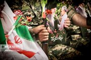 پیوندِ عشق و غیرت در میدان تاریخی یزد