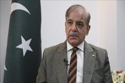شهباز شریف: روند میانجی‌گری بین ایران و آمریکا در مسیر درستی است