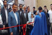 فاز نهایی موزه بلدیه شیراز افتتاح شد