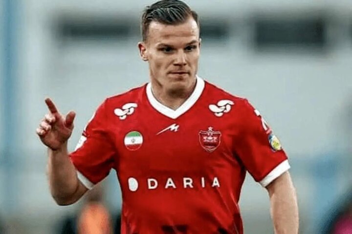 خرید اروپایی پرسپولیس خبرساز شد