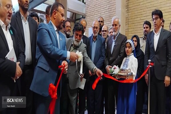 موزه بلدیه شیراز
