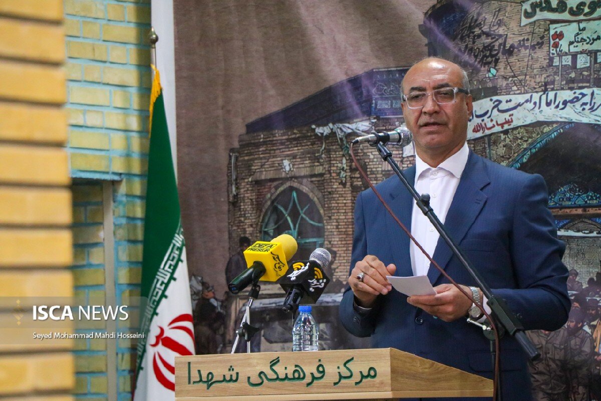 آزادسازی خرمشهر، الگوی جاودانِ شکست‌ناپذیریِ ملت ایران است