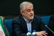 استان یزد نباید از قافله ارتباطات نوین عقب بماند