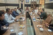 نخستین نشست انجمن میراث فرهنگی چابهار در سال ۱۴۰۵ برگزار شد