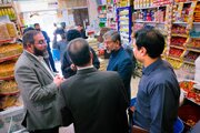 تشکیل ۲ هزار پرونده تخلف صنفی از ابتدای جنگ در سیستان و بلوچستان