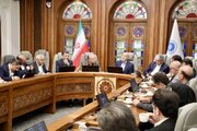 تأکید سازمان برنامه و بودجه بر حکمرانی مشترک ‌ بخش خصوصی