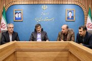 تغییر ریل از صنعت‌زدگی به اقتصاد دانش‌بنیان؛ هم‌سوسازی بودجه با آمایش سرزمین در یزد