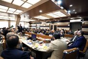 آغاز به کار خانه اندیشمندان علوم ارتباطات و رسانه