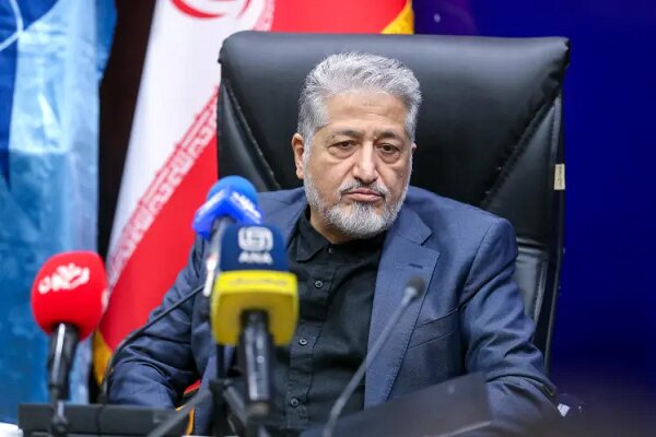 دکتر رنجبر: باید از مقالهمحوری صرف عبور کنیم دکتر رنجبر: باید از مقالهمحوری صرف عبور کنیم
