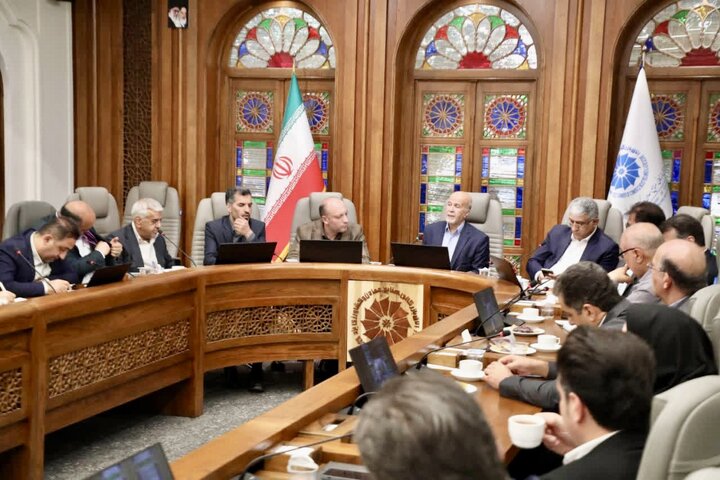 تأکید سازمان برنامه و بودجه بر حکمرانی مشترک ‌ بخش خصوصی