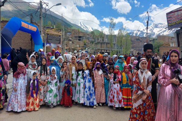 روستای موییل با سه ظرفیت گردشگری برجسته در آستانه جهانی شدن