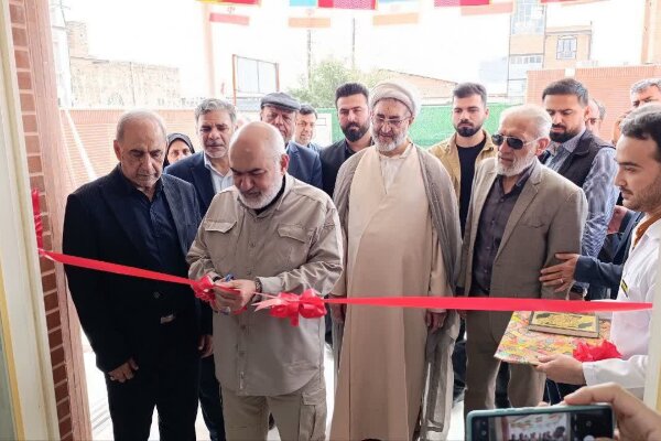 بهره‌برداری از هفت طرح بهداشتی و درمانی در دزفول