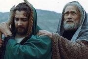 پخش فیلم "ابراهیم خلیل الله" از تلویزیون