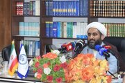 سند عملیاتی «غدیر تا اربعین» در بوشهر ابلاغ شد