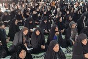 طنین نوای عرفه در کهگیلویه و بویراحمد