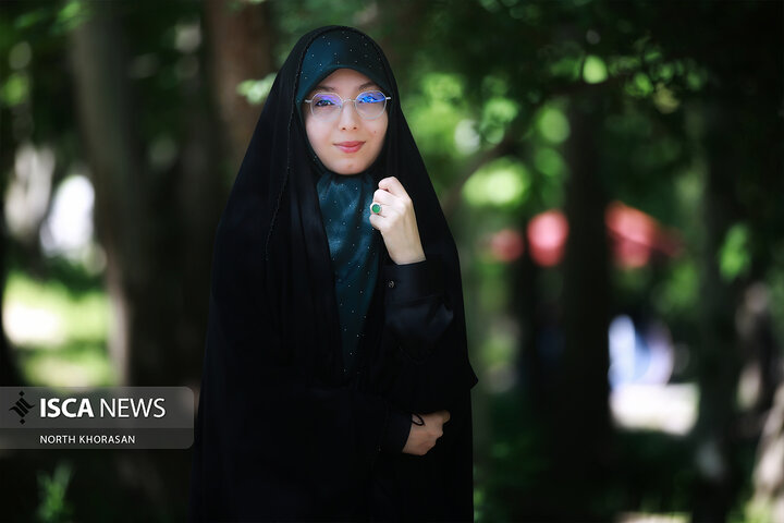 تجلیل از عکاس ایسکانیوز خراسانشمالی در جشنواره رسانهای ابوذر تجلیل از عکاس ایسکانیوز خراسانشمالی در جشنواره رسانهای ابوذر