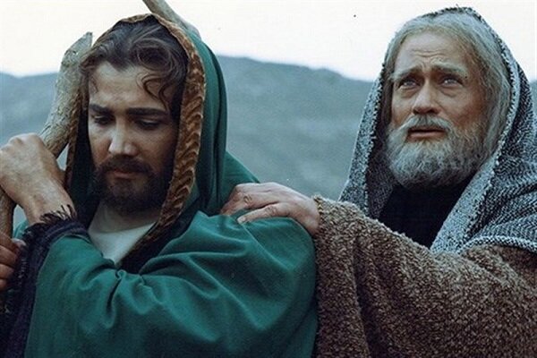 پخش فیلم "ابراهیم خلیل الله" از تلویزیون پخش فیلم "ابراهیم خلیل الله" از تلویزیون