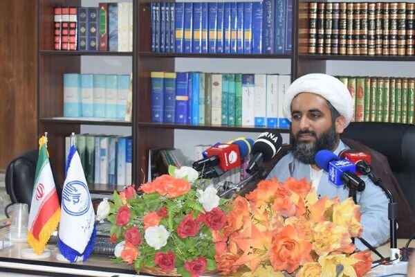 سند عملیاتی «غدیر تا اربعین» در بوشهر ابلاغ شد