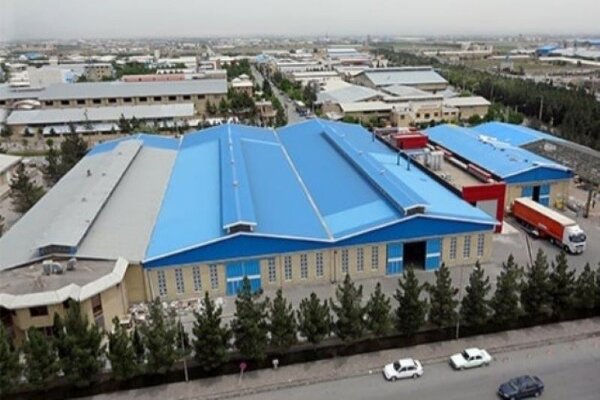 شهرکهای صنعتی خراسان شمالی مقصدی امن برای صنایع کوچک و متوسط میشوند شهرکهای صنعتی خراسان شمالی مقصدی امن برای صنایع کوچک و متوسط میشوند