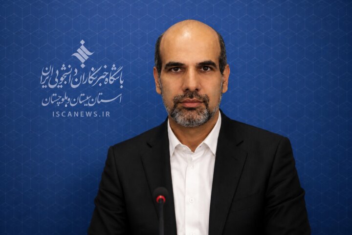 استقبال ۲۶۰۰ نفر از دانشگاهیان دانشگاه آزاد سیستان و بلوچستان از مسابقات قرآن و عترت استقبال ۲۶۰۰ نفر از دانشگاهیان دانشگاه آزاد سیستان و بلوچستان از مسابقات قرآن و عترت