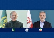 تاکید تهران و اسلام آباد بر تقویت مناسبات اقتصادی و حمایت از روندهای دیپلماتیک منطقه‌ای