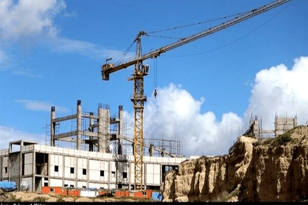 پروژههای فرهنگی، درمانی و راههای اردبیل از بنبست اعتباری خارج میشوند پروژههای فرهنگی، درمانی و راههای اردبیل از بنبست اعتباری خارج میشوند