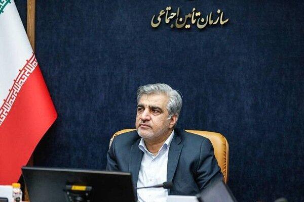هفته تأمین اجتماعی فرصتی مغتنم برای توسعه و تحکیم ارتباط با مخاطبان است هفته تأمین اجتماعی فرصتی مغتنم برای توسعه و تحکیم ارتباط با مخاطبان است