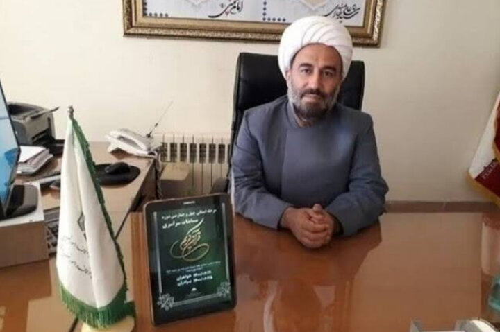 افزایش ۵۰ درصدی مشارکت استان کردستان در مسابقات سراسری قرآن کریم