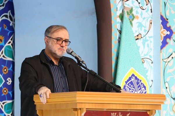 اقتدار دفاعی ایران، خواب را از چشم دشمنان ربوده است اقتدار دفاعی ایران، خواب را از چشم دشمنان ربوده است