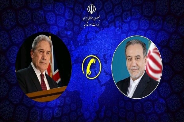 وضعیت کنونی در تنگه هرمز مستقیماً و منحصراً متوجه متجاوزان است وضعیت کنونی در تنگه هرمز مستقیماً و منحصراً متوجه متجاوزان است