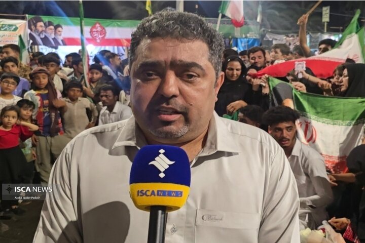 همافزایی نهادهای فرهنگی و جوانان چابهار برای ترویج ازدواج آسان همافزایی نهادهای فرهنگی و جوانان چابهار برای ترویج ازدواج آسان