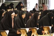 کهگیلویه و بویراحمد در جایگاه ششم مسابقات قرآن و عترت دانشگاه آزاد اسلامی قرار گرفت