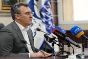 بهبود کیفیت اینترنت چند روز زمان می برد