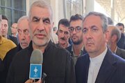 راه‌آهن اردبیل نقطه عطف توسعه شمال‌غرب کشور است
