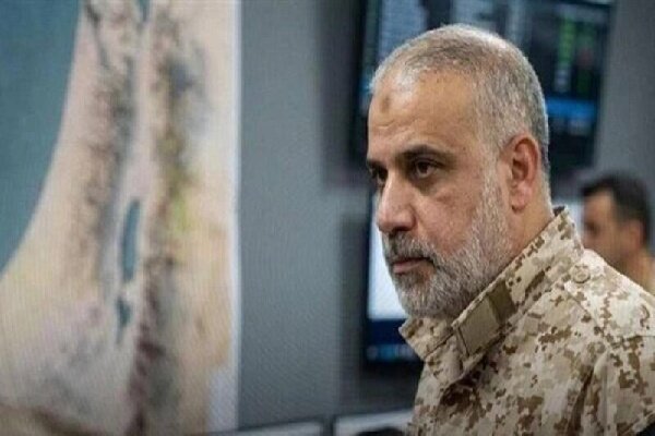 ترور فرمانده حماس نشانه ورشکستگی اخلاقی و شکست دشمن است ترور فرمانده حماس نشانه ورشکستگی اخلاقی و شکست دشمن است