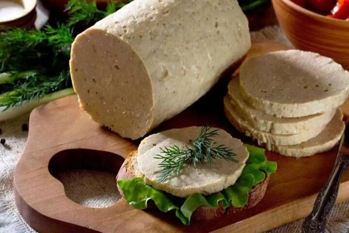 آموزش آشپزی / طرز تهیه کالباس خانگی با روشی آسان و فوری آموزش آشپزی / طرز تهیه کالباس خانگی با روشی آسان و فوری