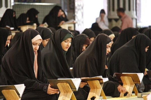 کهگیلویه و بویراحمد در جایگاه ششم مسابقات قرآن و عترت دانشگاه آزاد اسلامی قرار گرفت