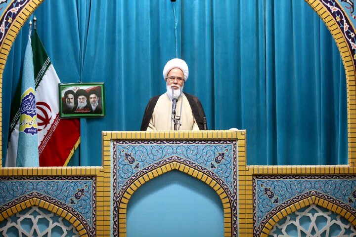 امام باقر(ع) بنیانگذار نهضت علمی اسلام بود امام باقر(ع) بنیانگذار نهضت علمی اسلام بود