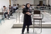 رقابت ۱۰۲ داوطلب یزدی در آزمون طرح تربیت ۵۰۰ مدیر جوان و کارآمد