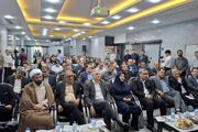 دانشکده دندانپزشکی دانشگاه علوم پزشکی یاسوج افتتاح شد