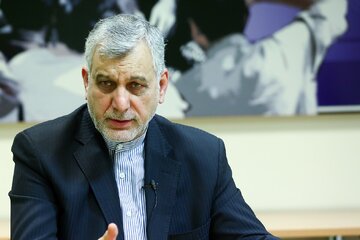 مردم ارمنستان پاسخ پاشینیان را پای صندوق رای خواهند داد / حضور نیروهای آمریکایی در مرزهای شمالی خط قرمز ایران
