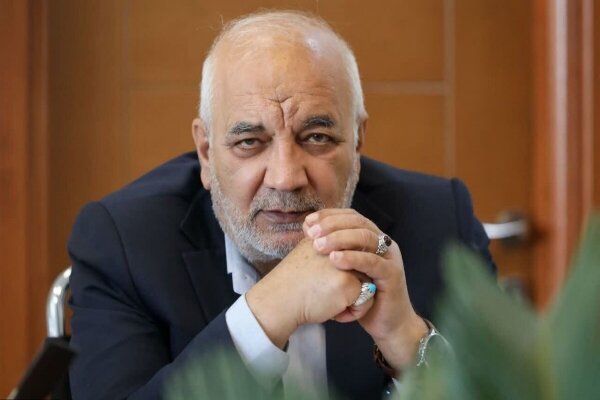 ولایتپذیری رمز حفظ اقتدار و انسجام کشور است ولایتپذیری رمز حفظ اقتدار و انسجام کشور است