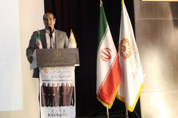ساختار سازمان بهزیستی کشور باید به وزارتخانه ارتقا یابد ساختار سازمان بهزیستی کشور باید به وزارتخانه ارتقا یابد