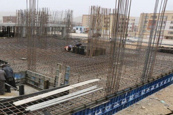 پنج هزار واحد مسکن در قالب طرح جوانی جمعیت اردبیل احداث میشود پنج هزار واحد مسکن در قالب طرح جوانی جمعیت اردبیل احداث میشود