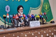 غدیر؛ از تنگه هرمز تا قلب اروپا/ تغییر آرایش جشن‌ها به احترام رهبر شهید و امام راحل