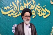 طرح نقد تفرقه‌افکن در شرایط فعلی شرعاً حرام است