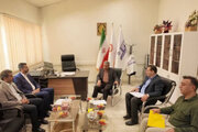 پیگیری افزایش سهم کردستان از طرح ۸ هزار واحدی مسکن مددجویان